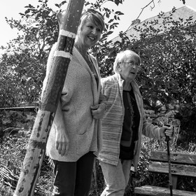 18 août 2021 : une journée avec l'APF