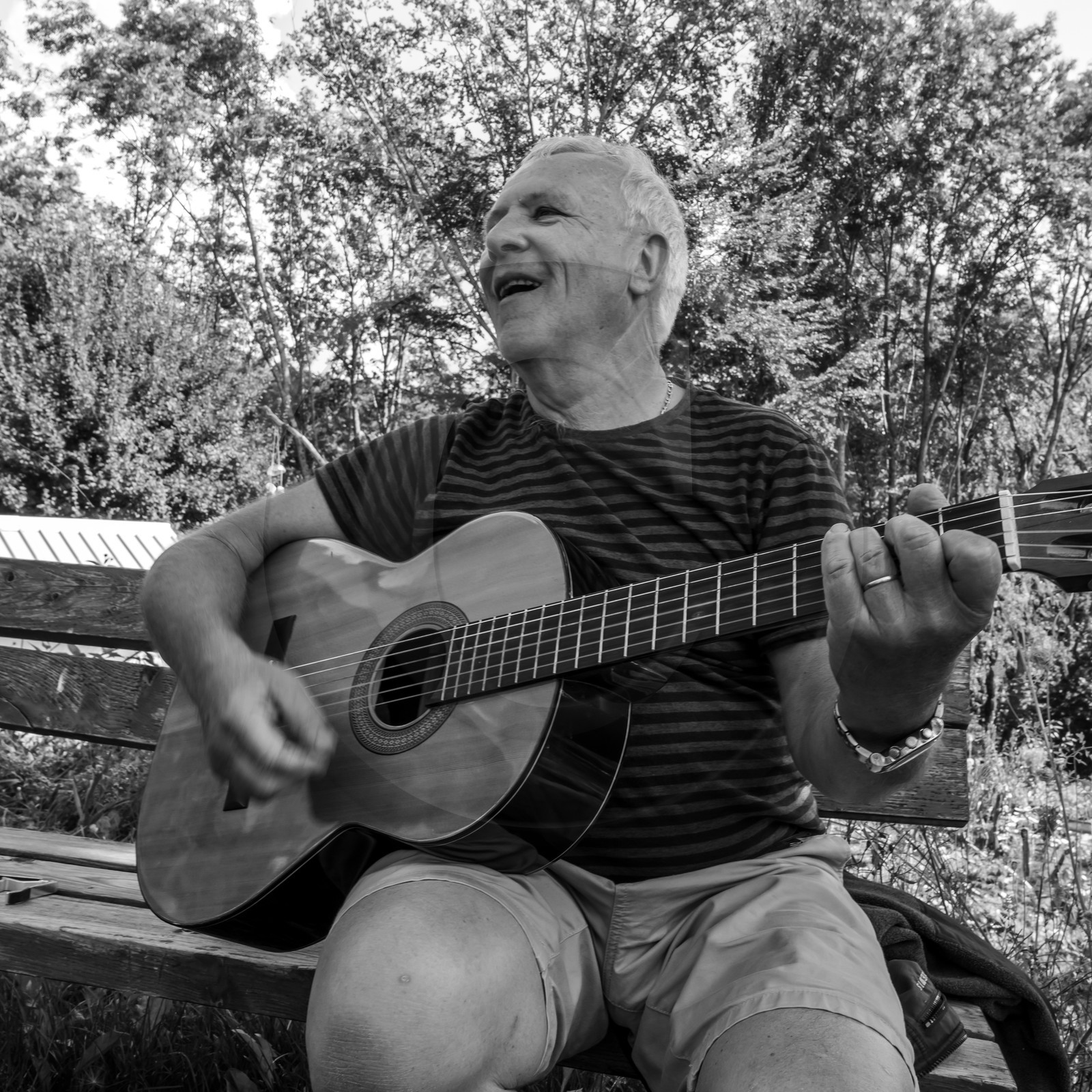 Après-midi contes et promenade