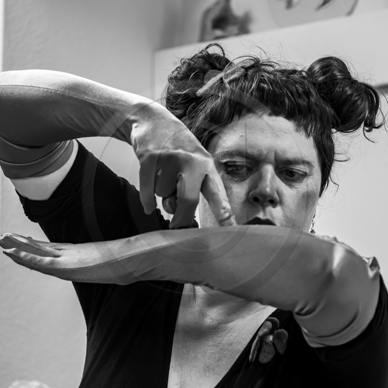 11 septembre 2024 : Spectacle des Célestines à l'Ouort de benevènt