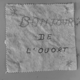 27 août 2025 : Jeux, tissages et photos