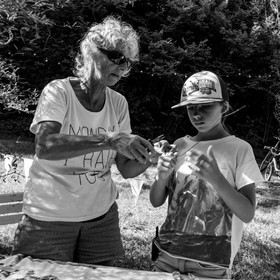 11, 12 et 13 août 2021 : L'Echo des Mots