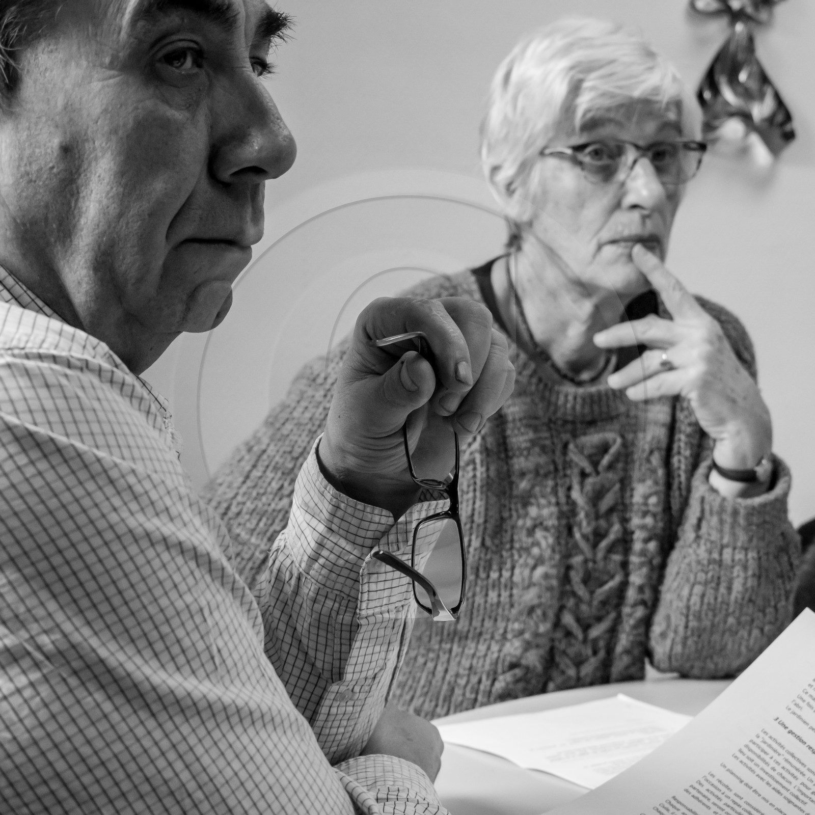 L'Ouort de Bénévent - 27 janvier 2017 L'Ouort de Bénévent - 27 janvier 2017