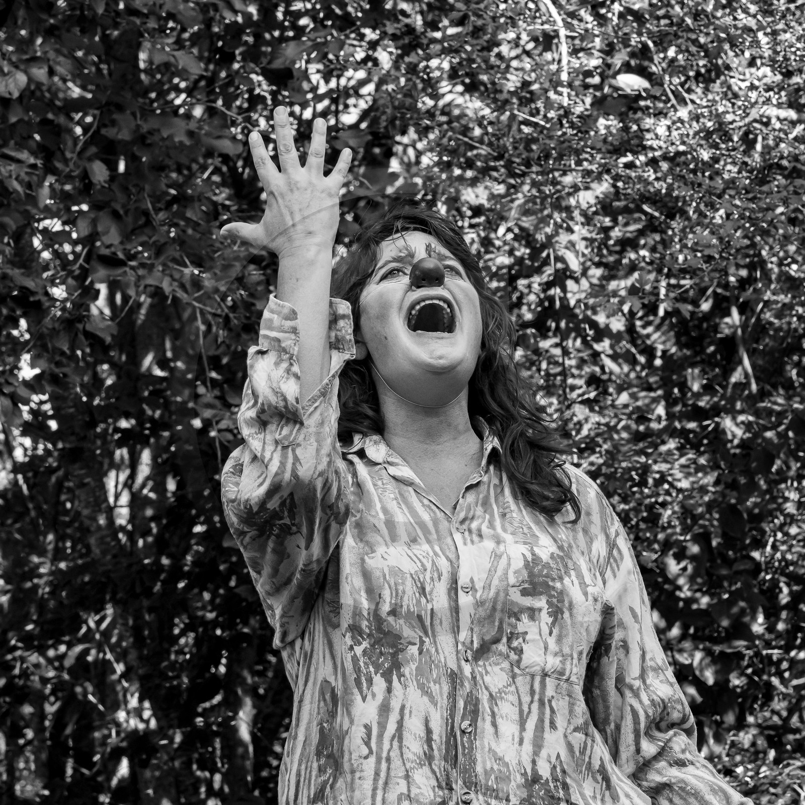 27 septembre 2023 : des crêpes et des clowns