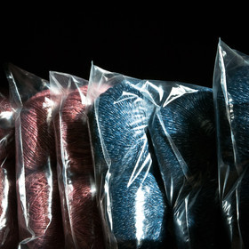 La Filature du Valgaudemar - Pelotes de laine