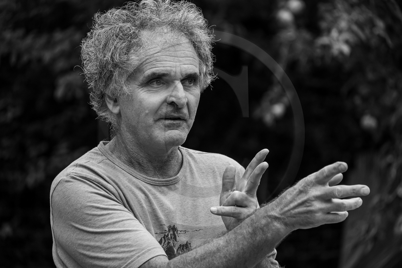 20 septembre 2023 : Promenade en joelette