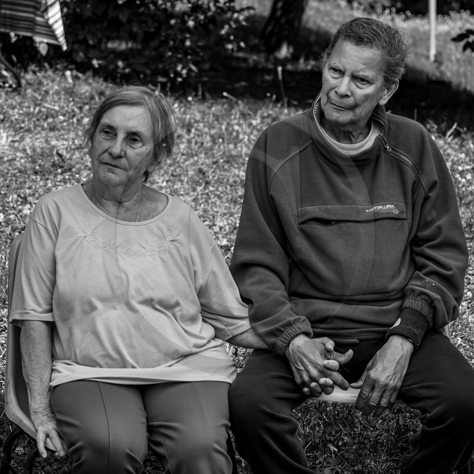 24 juillet 2024 : Des lectures à l'Ouort, avec Les Triplettes de la médiathèque de Saint-Jean-Saint-Nicolas