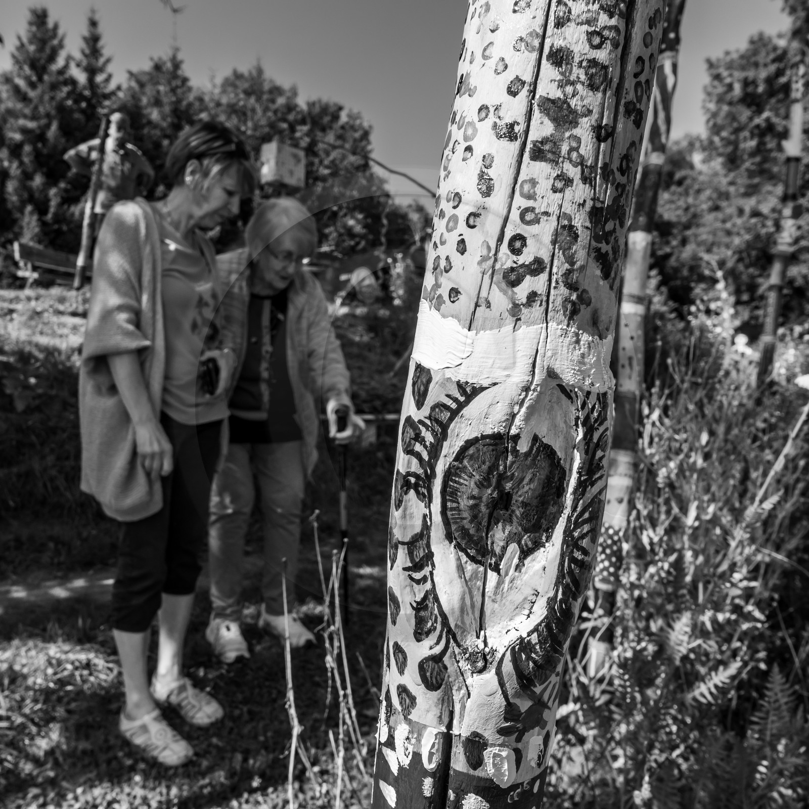 18 août 2021 : une journée avec l'APF