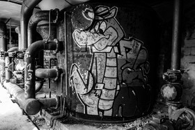 La Piscine de St Léger les Mélèzes