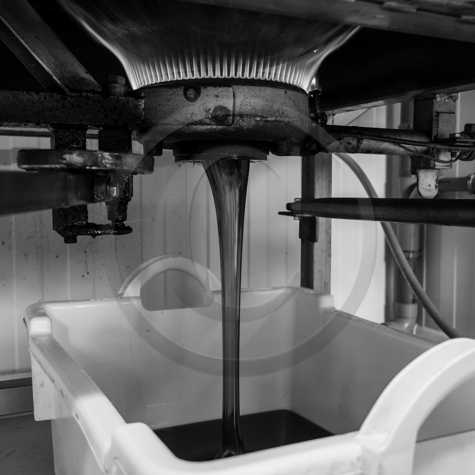 La confiserie alpine