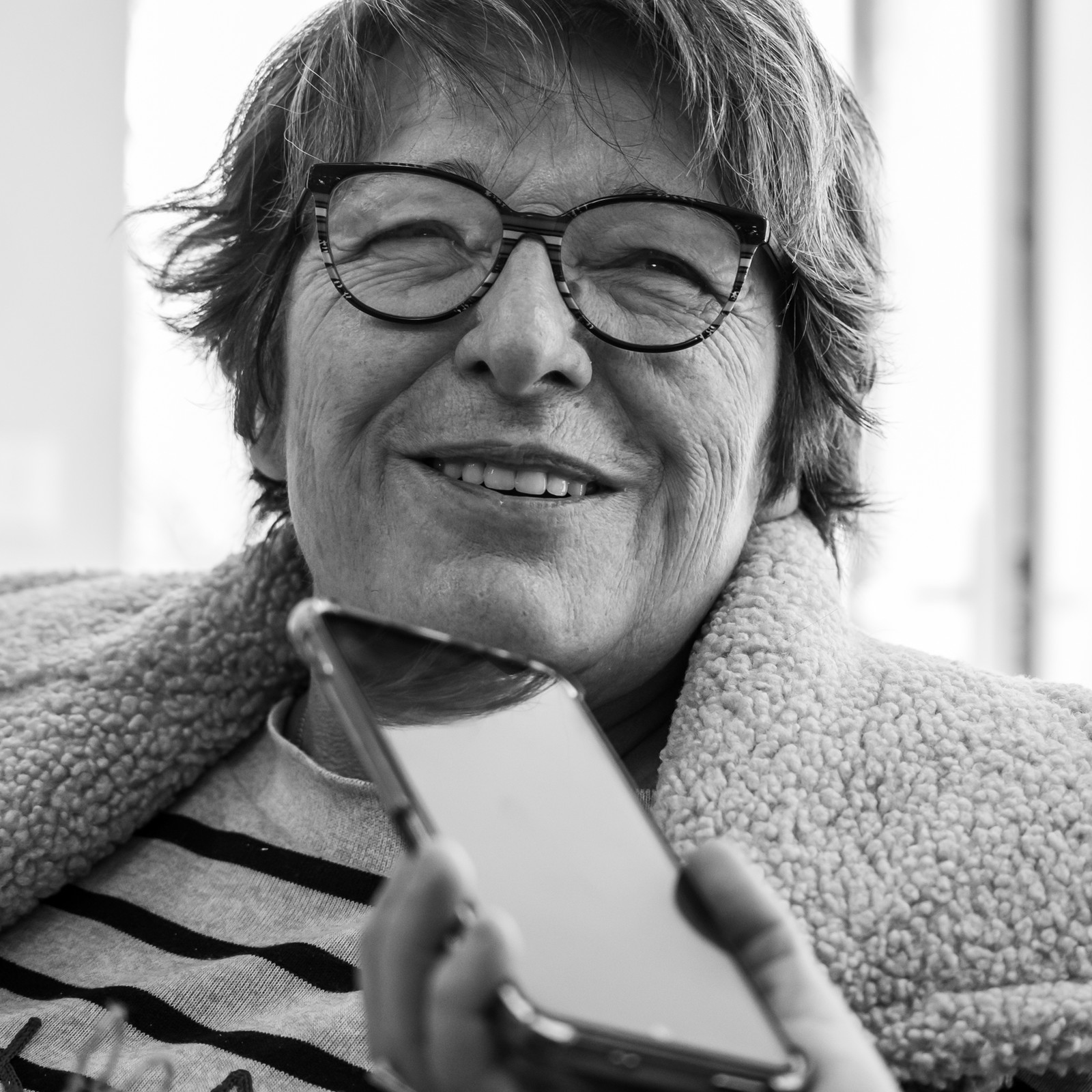 25 avril 2025 : Journée des Aidants