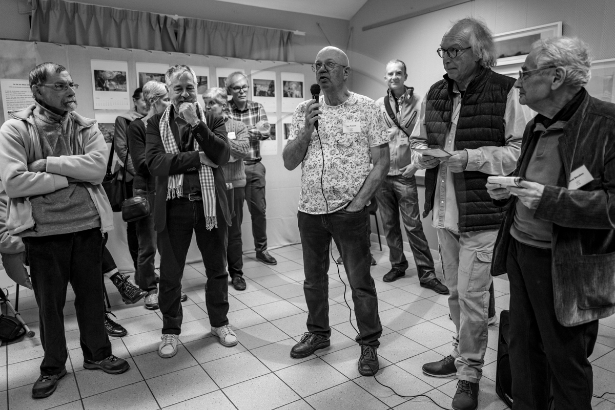 Automne photographique en Champsaur 2022 Automne photographique en Champsaur 2022