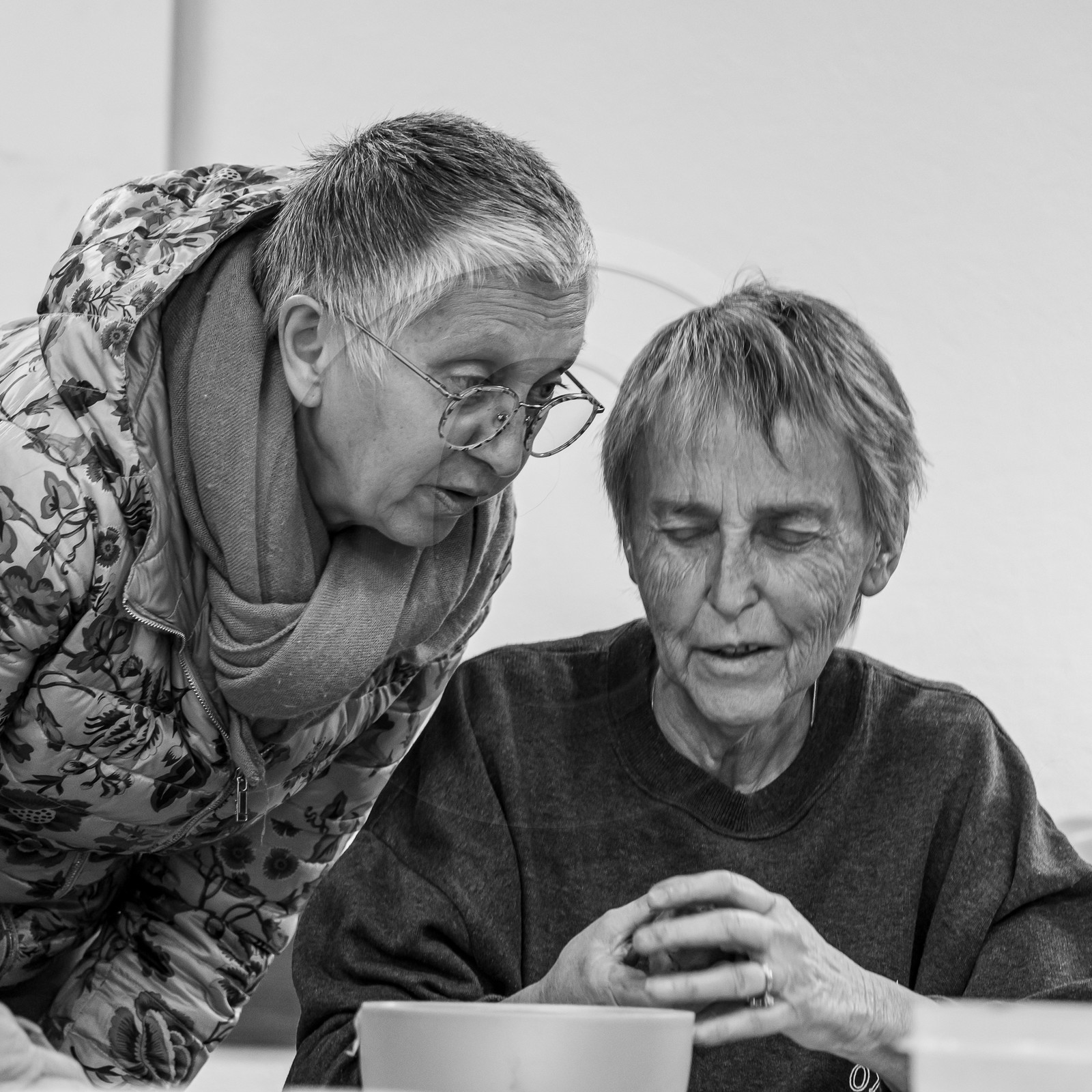 16 octobre 2023 : journée des aidants et des aidés 16 octobre 2023 : journée des aidants et des aidés