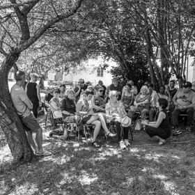 25 juin 2025 : Théâtre Reflet