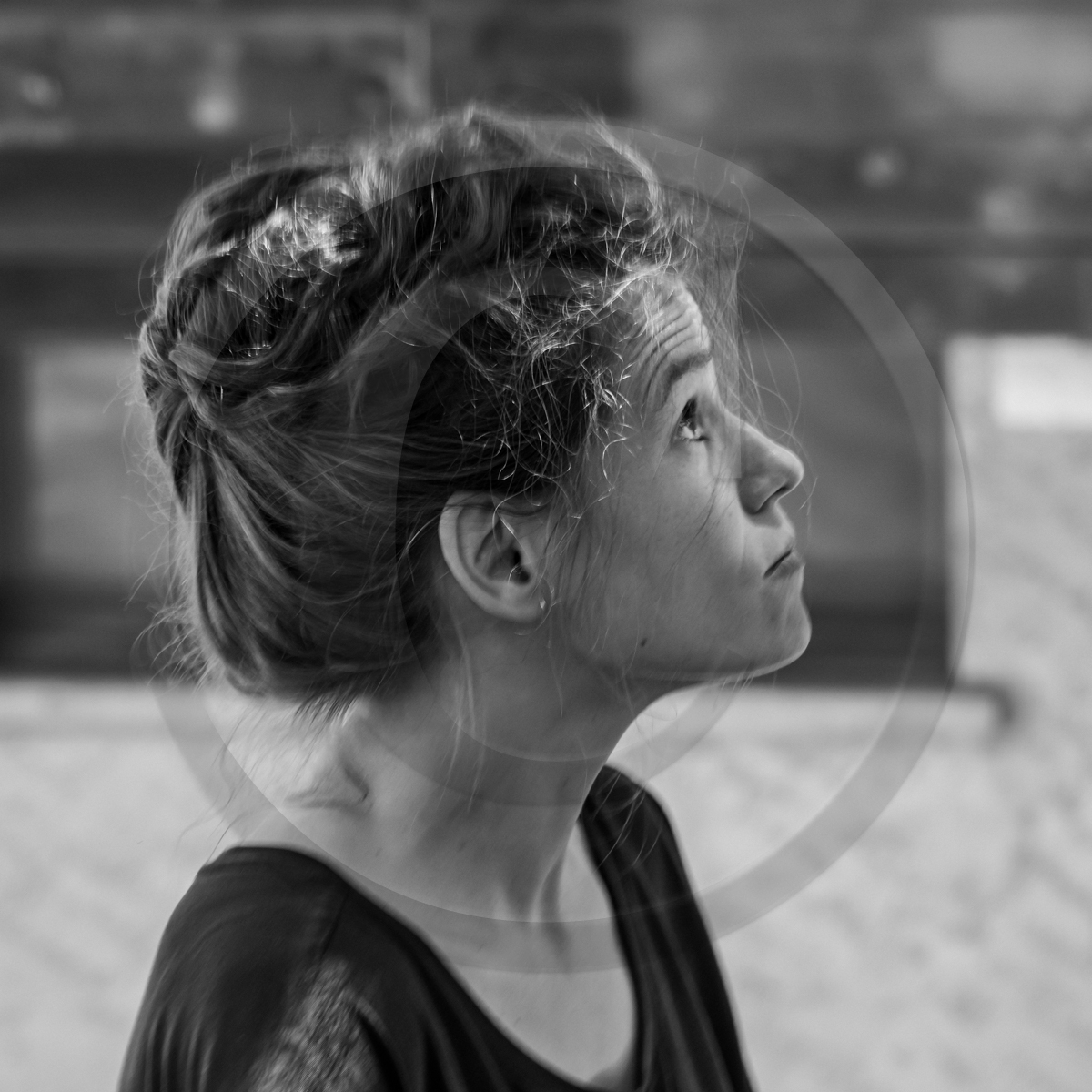 Jeanne Bleuse - Festival de Chaillol