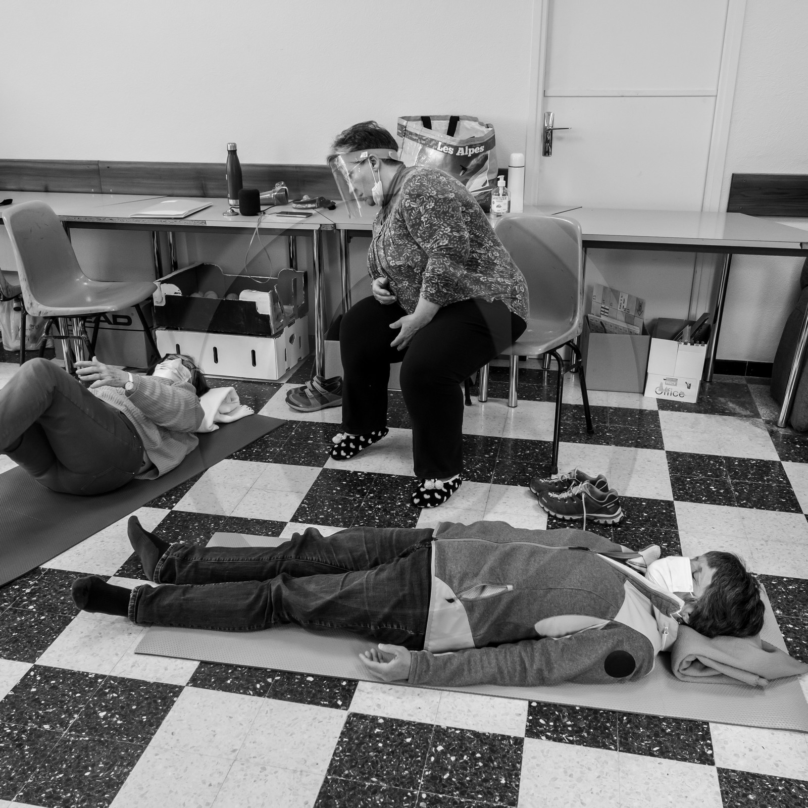 31 mai 2021 : Journée des aidants 31 mai 2021 : Journée des aidants