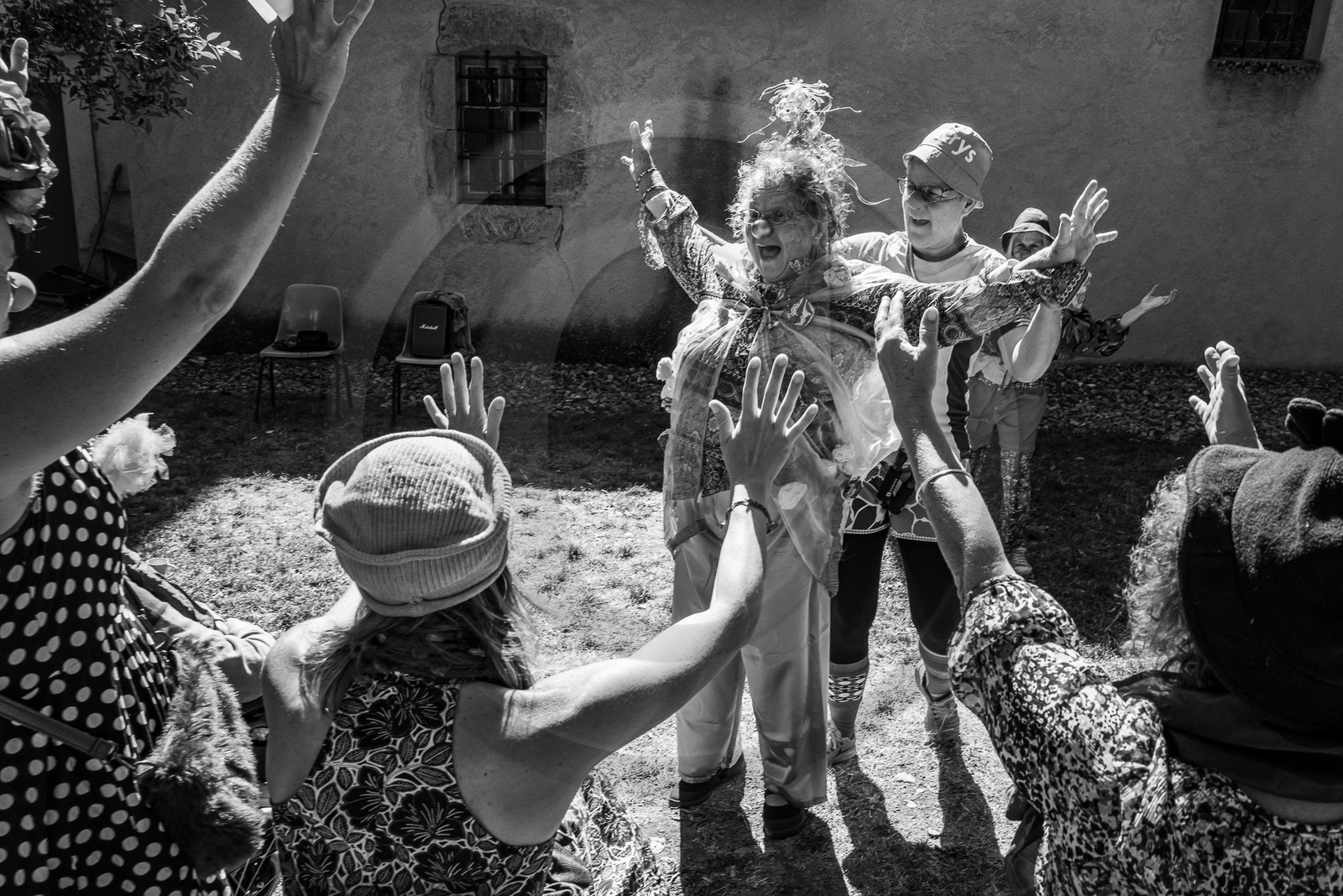 07 août 2023 : Journée des aidants 07 août 2023 : Journée des aidants