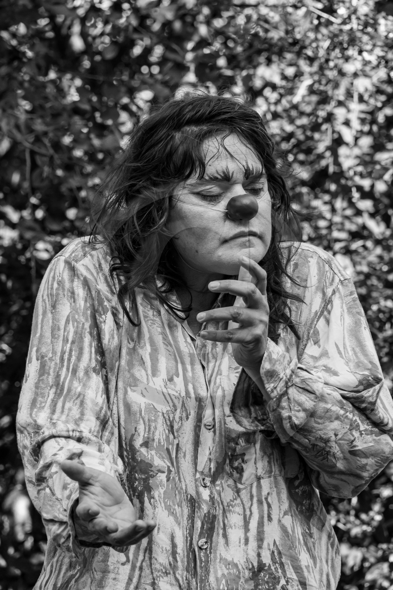 27 septembre 2023 : des crêpes et des clowns 27 septembre 2023 : des crêpes et des clowns