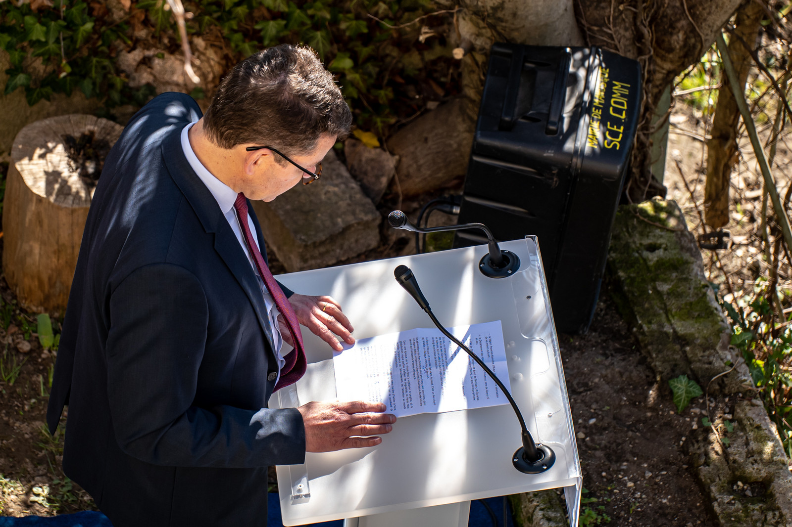 28 février 2025 : Manosque - Maison de Jean Giono - Rénovation et maison de site