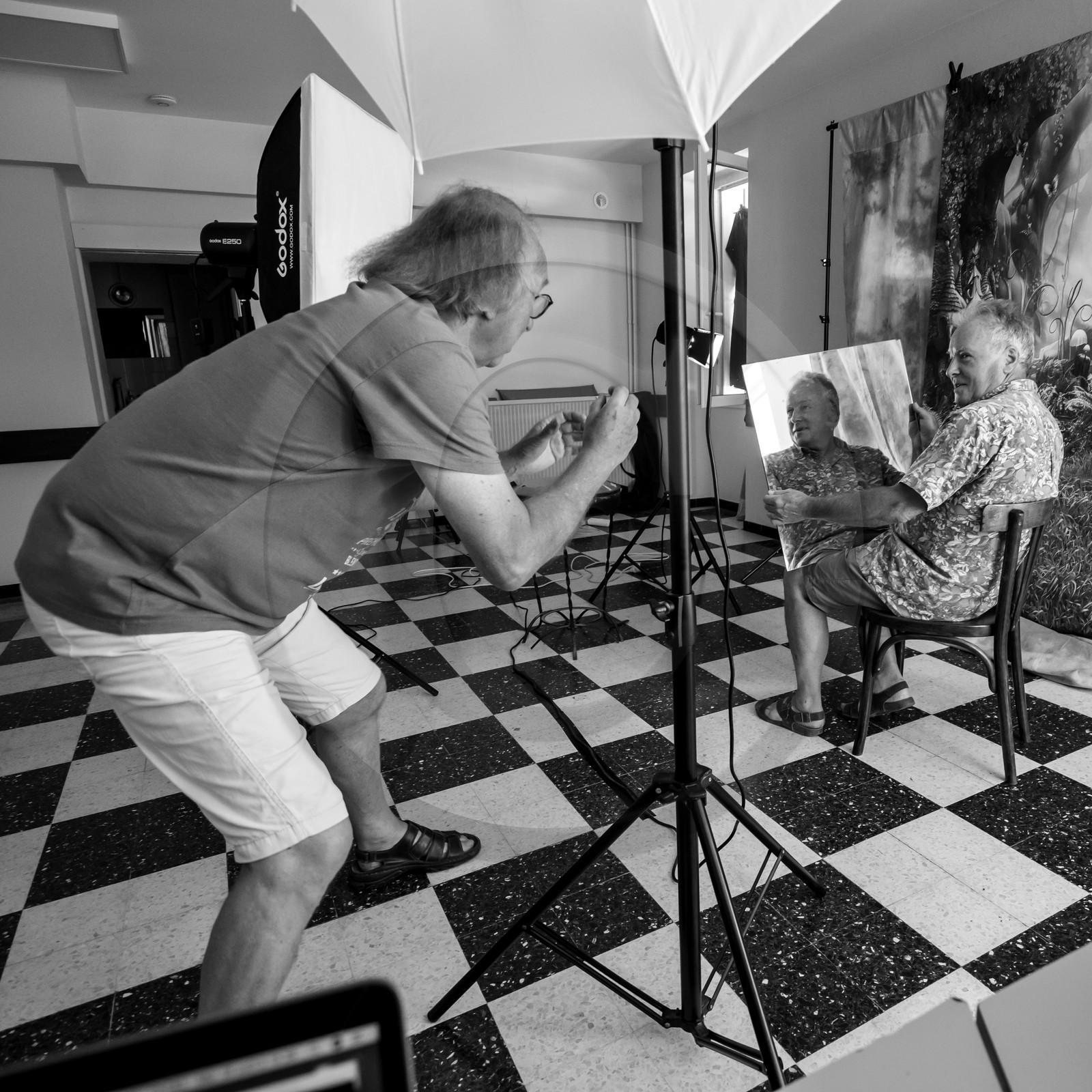 Studio photo Alice Studio photo Alice