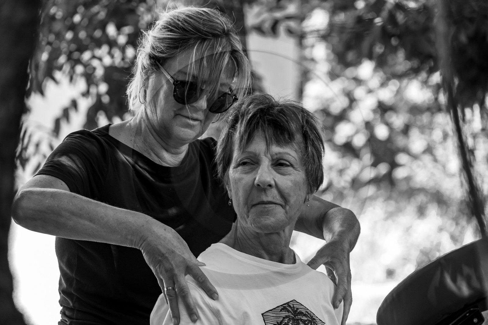 17 juillet 2023 : Journée des aidants et des aidés 17 juillet 2023 : Journée des aidants et des aidés