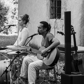 06 juillet 2022 : Concert avec le Duo Cloudance