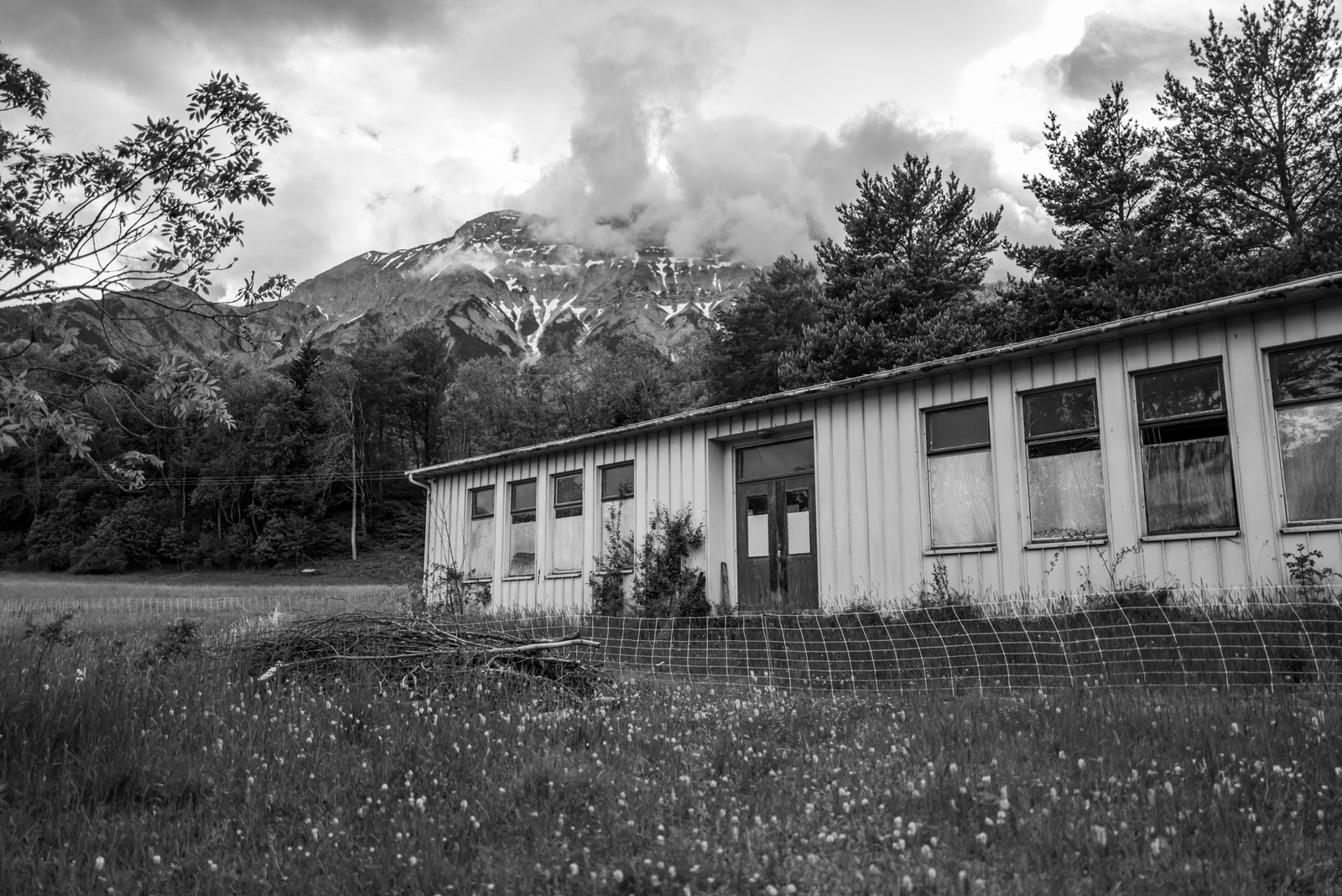 Le Pas du Loup - Le Glaizil -14 mai 2023