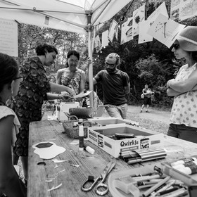 LOuort à l'Echo des Mots