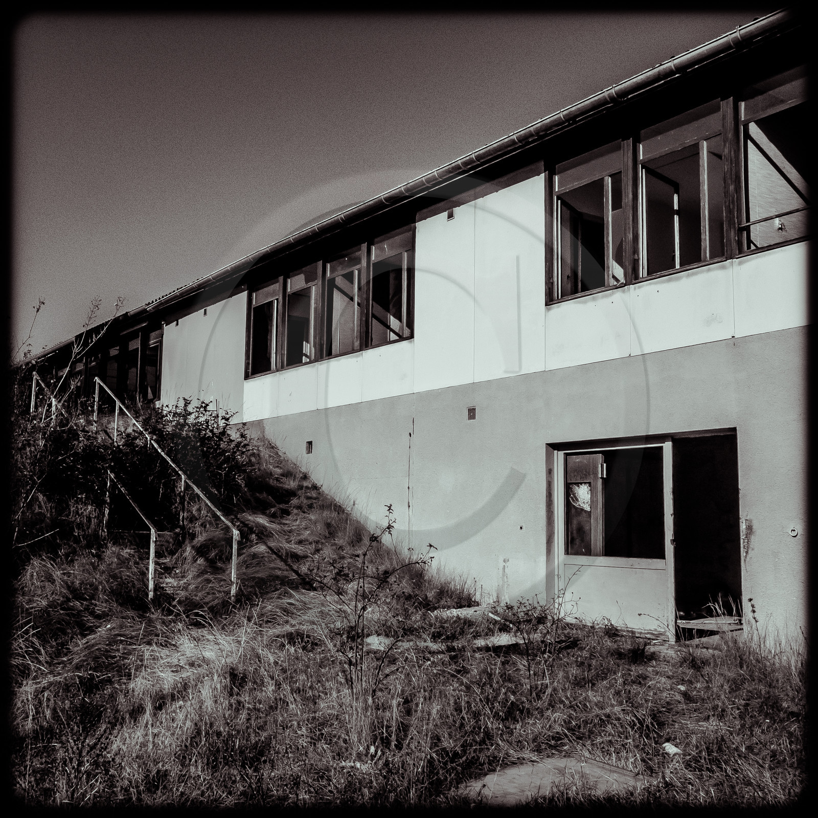 Le Relais Boré Le Relais Boré