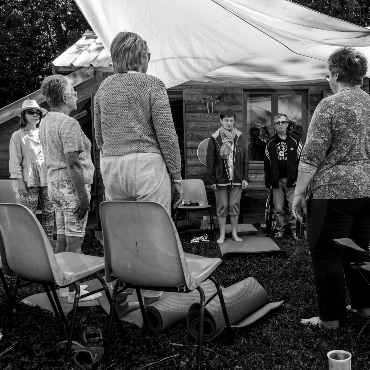 20 mai 2022 : 2ème journée des aidants 20 mai 2022 : 2ème journée des aidants