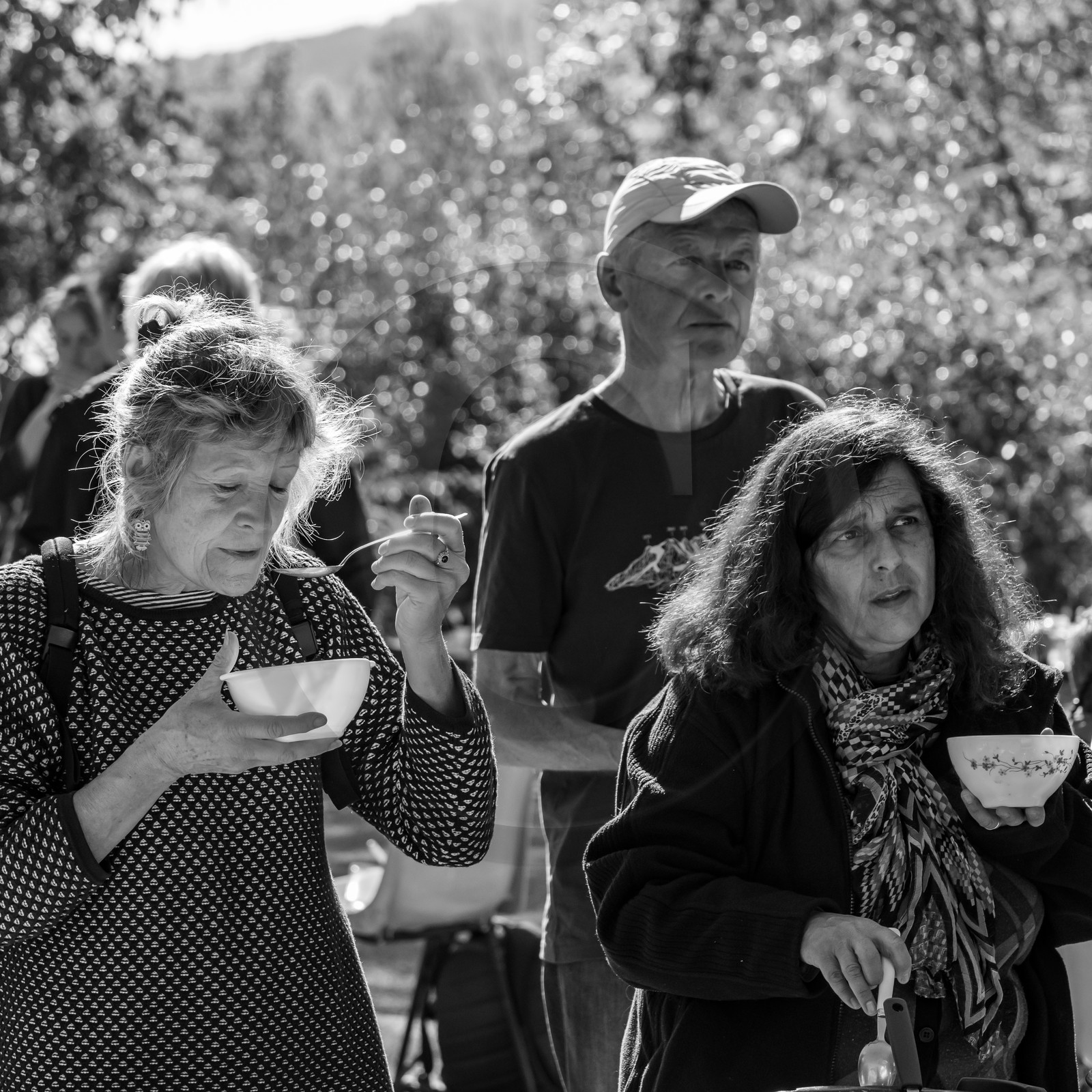 24 octobre 2021 : Fais ta soupe et ramène ta pomme