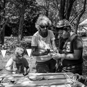 11, 12 et 13 août 2021 : L'Echo des Mots