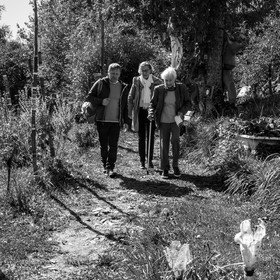 06 octobre 2021 : des contes et des pompons