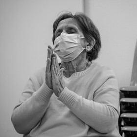 Sophrologie à l'Ouort de Benevènt (01 10 2020)