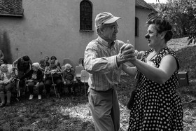 27 septembre 2023 : des crêpes et des clowns