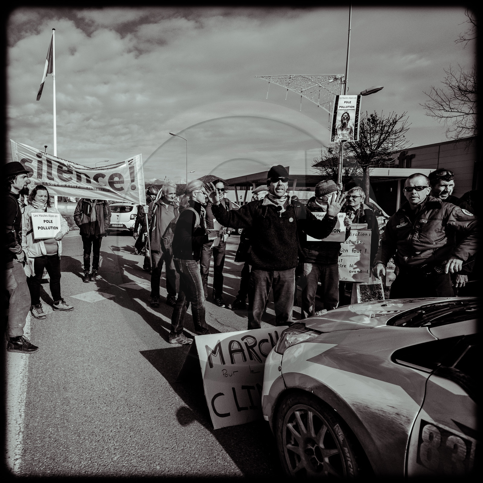 Ras Le Rallye Ras Le Rallye