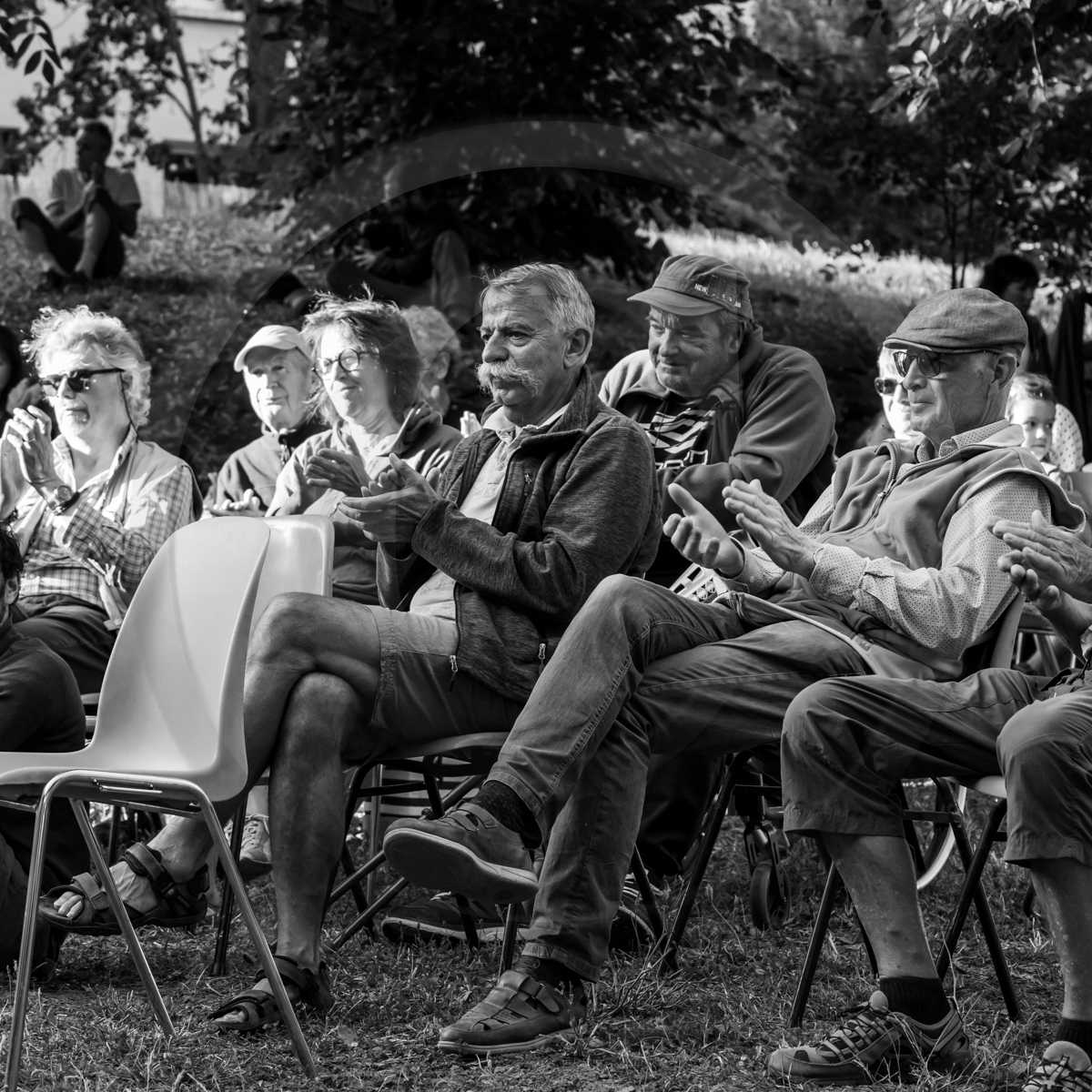 06 juillet 2022 : Concert avec le Duo Cloudance