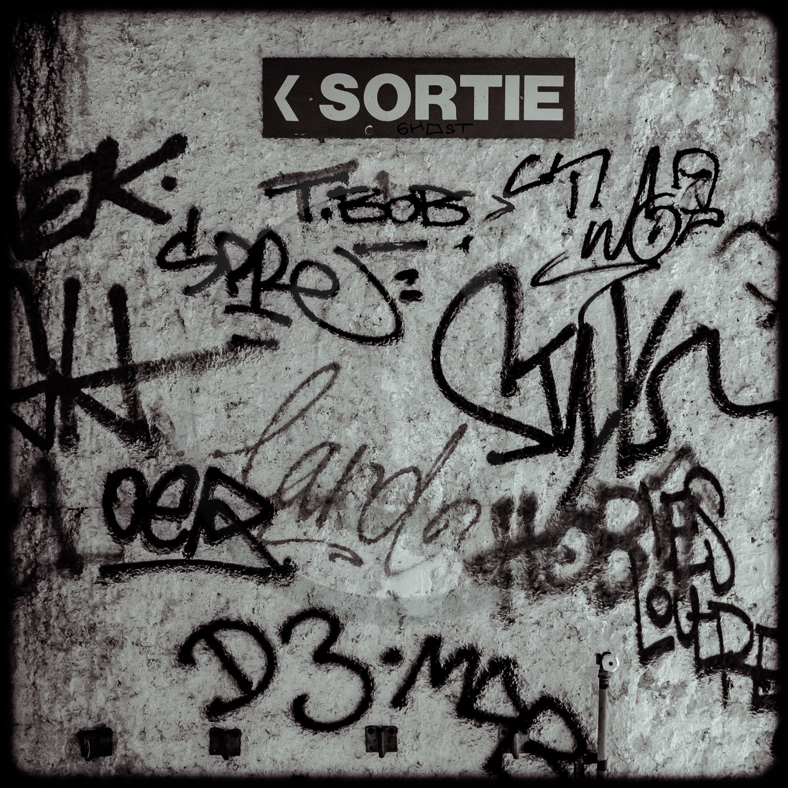 La piscine de Luminy (13) La piscine de Luminy (13)