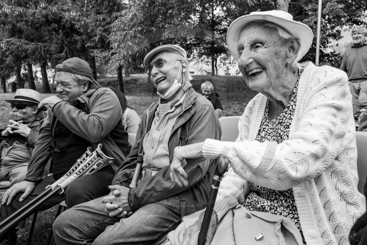 21 septembre 2022 : des contes et des histoires à l'Ouort de Benevènt 21 septembre 2022 : des contes et des histoires à l'Ouort de Benevènt