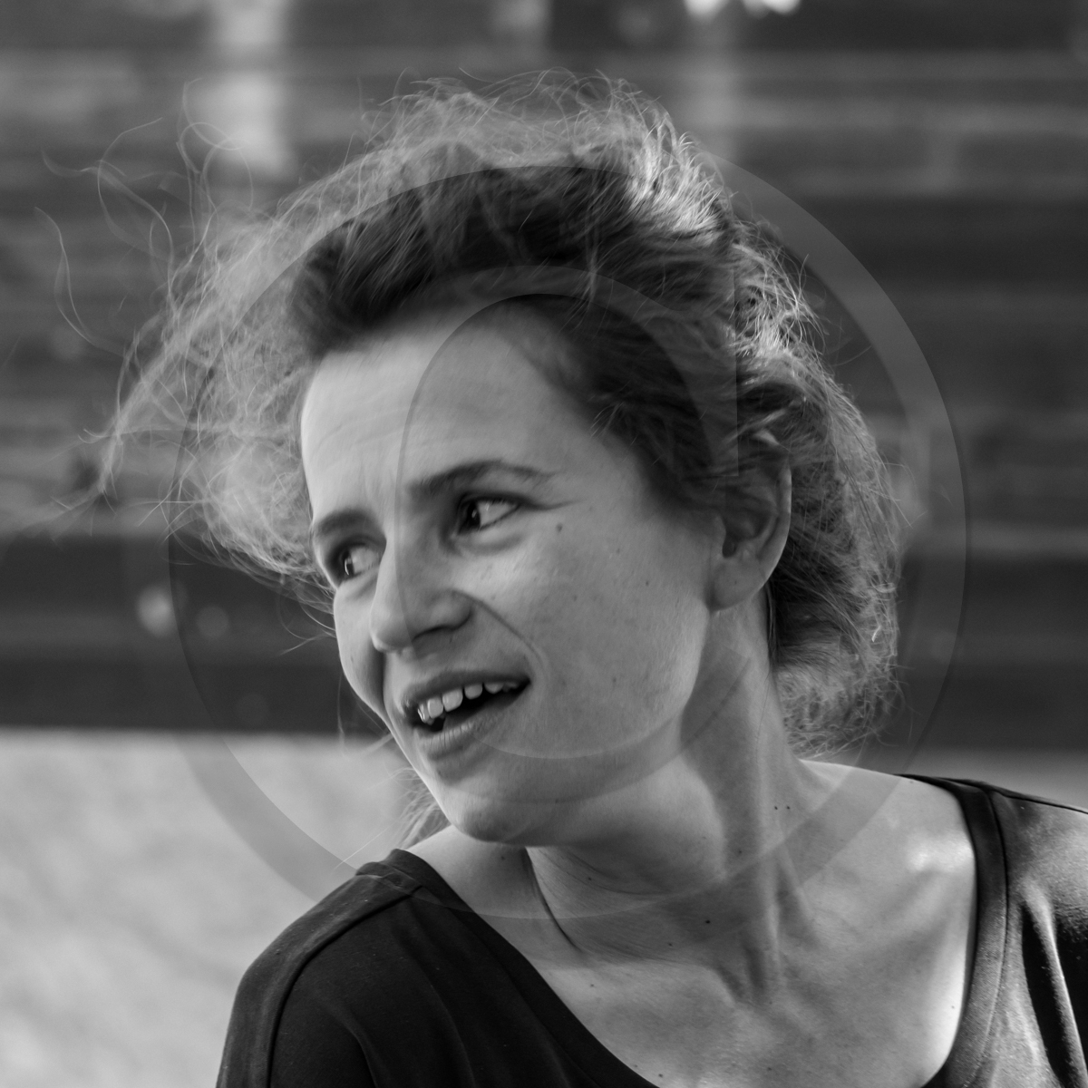 Jeanne Bleuse - Festival de Chaillol Jeanne Bleuse - Festival de Chaillol