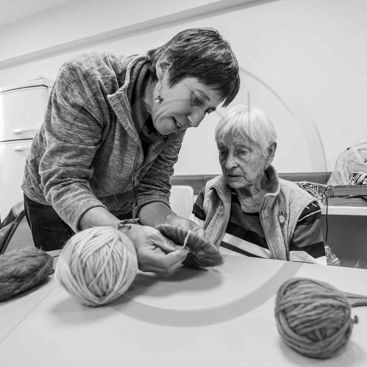 04 mai 2022 : atelier laine 04 mai 2022 : atelier laine