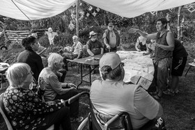 04 octobre 2023 : Collectif HydrOlique