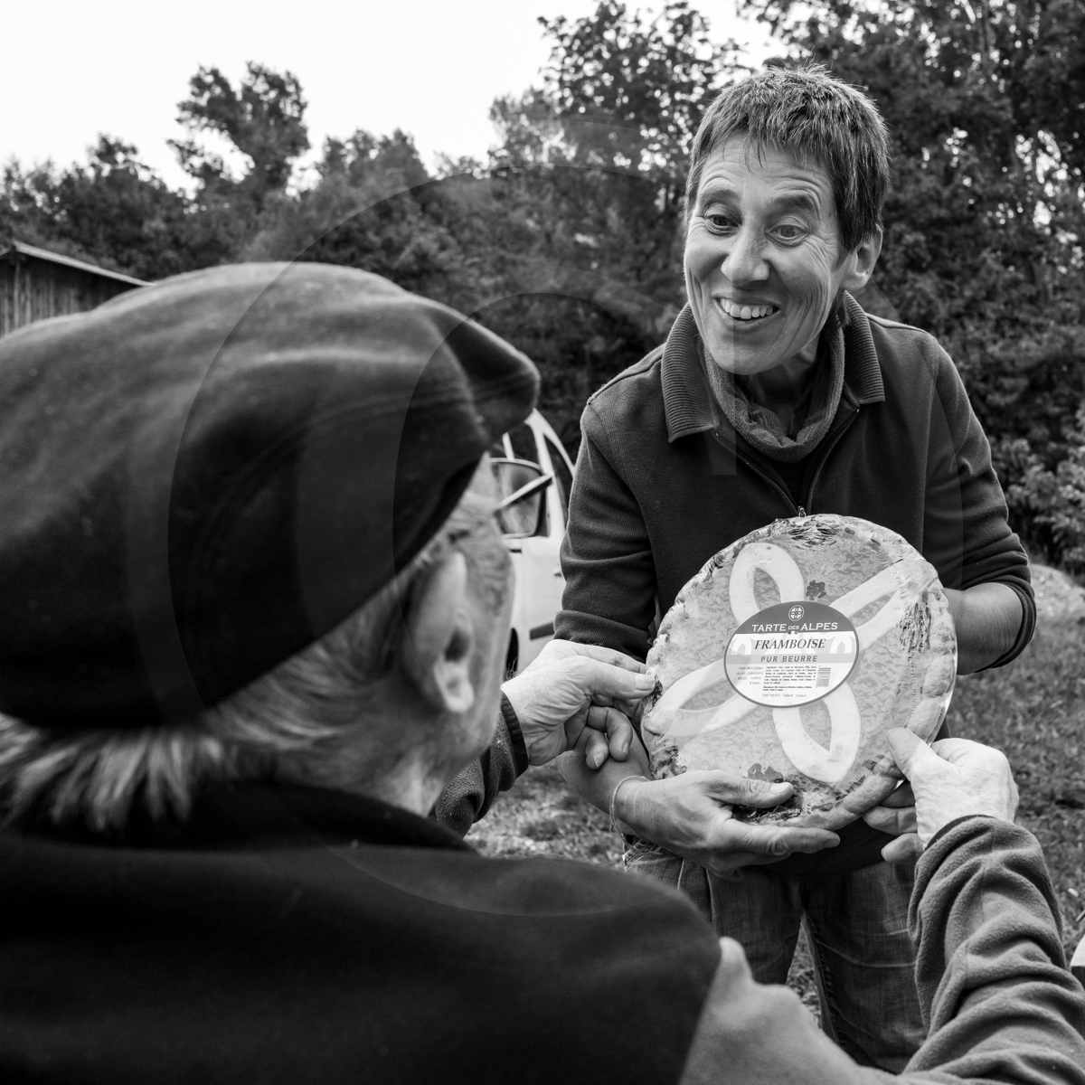 14 septembre 2022 : jeux, laine et promenade