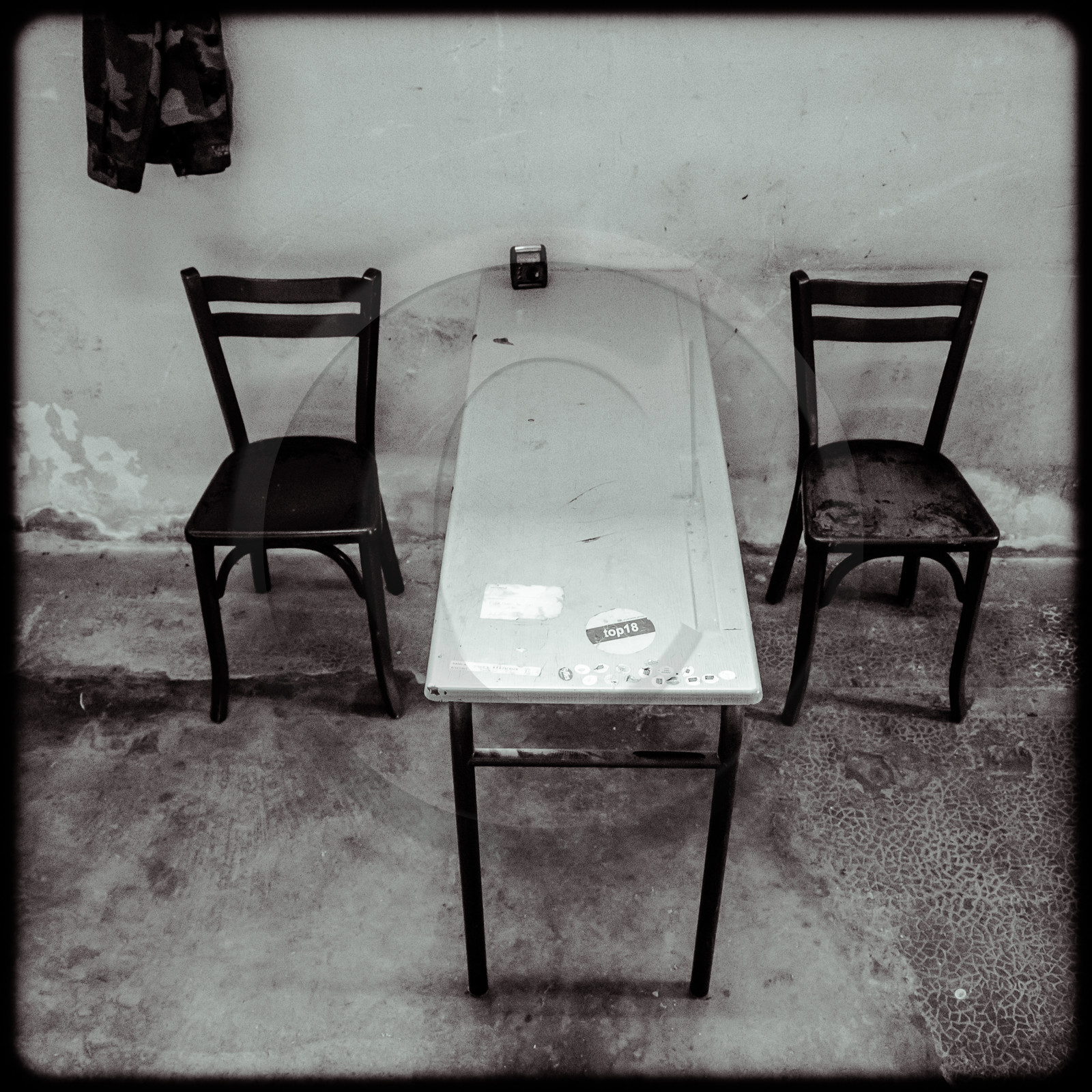 La Filature du Valgaudemar