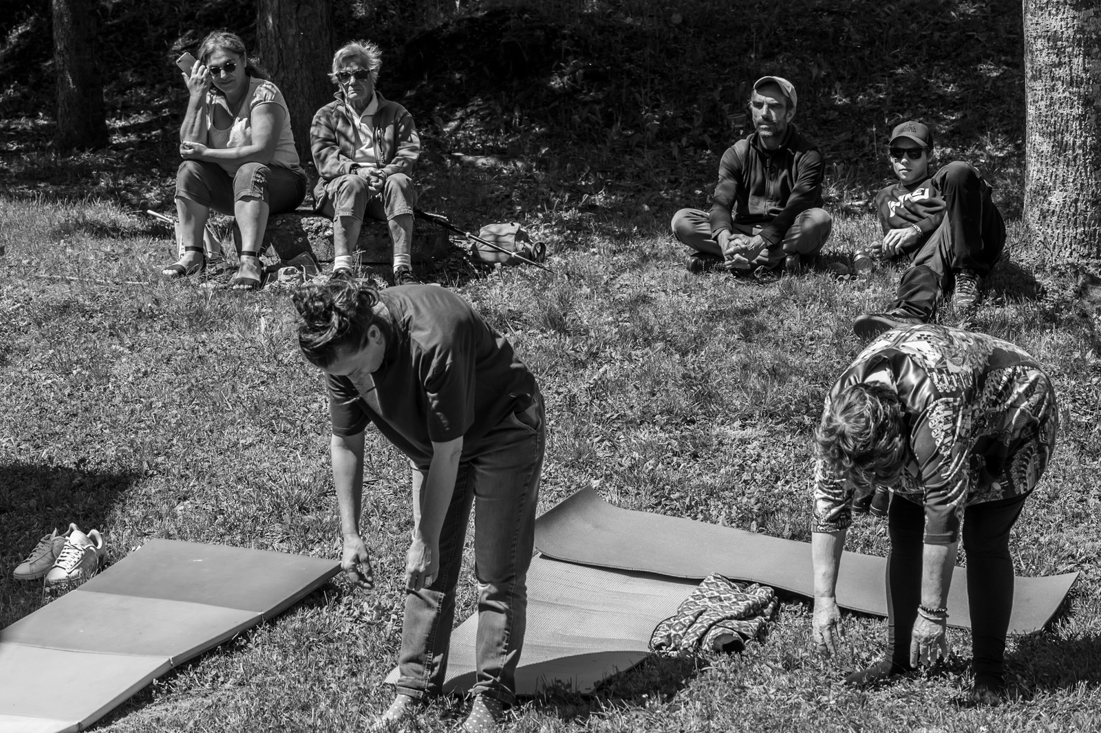 16 mai 2025 : Journée des aidants