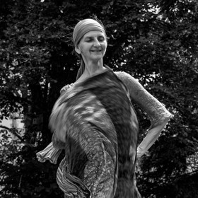 14 juillet 2021 : Lumema danse