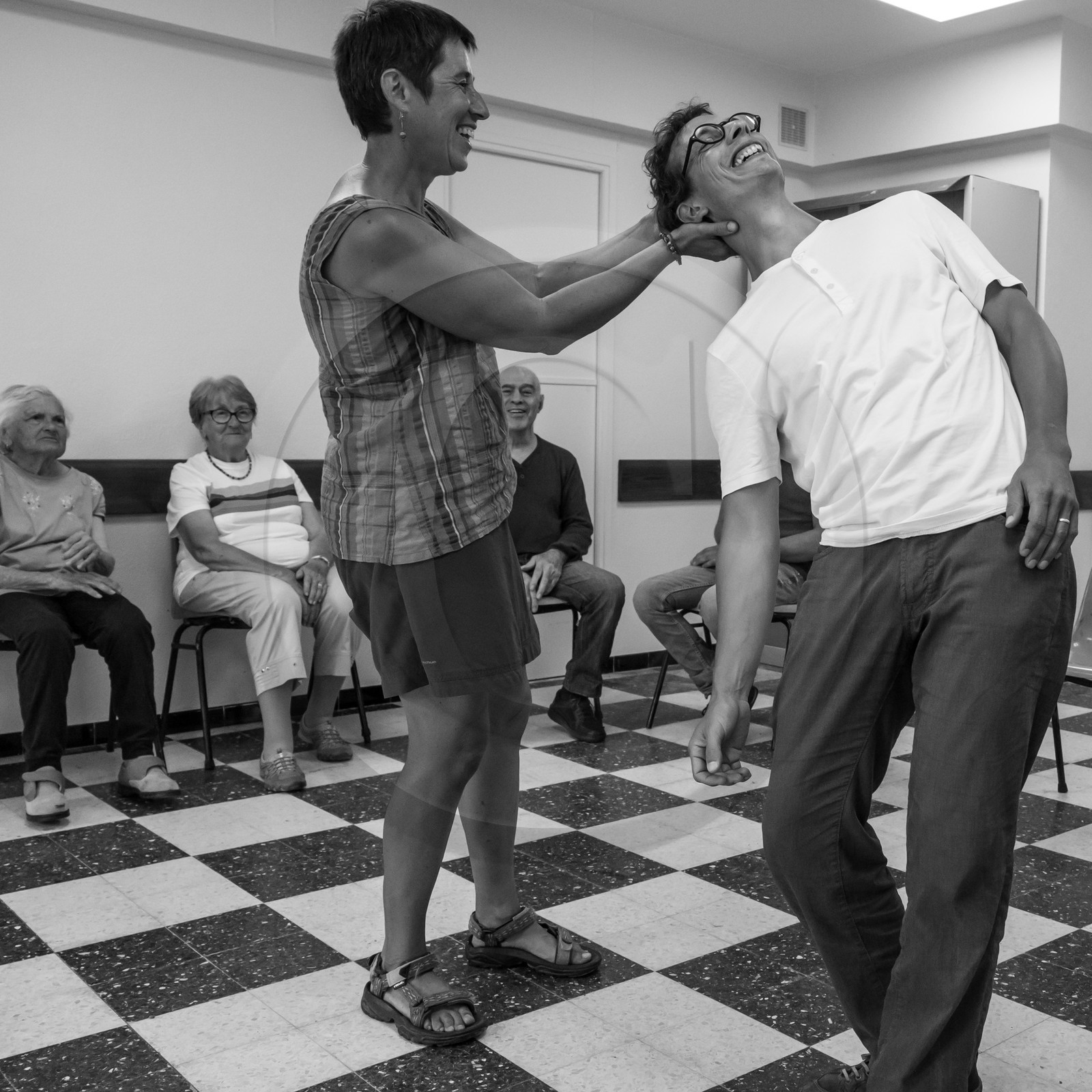 Psychomotricité Psychomotricité