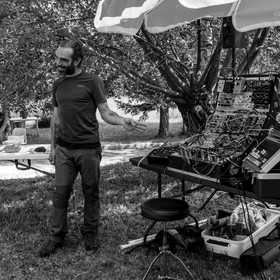 21 juillet 2021 : Sieste musicale avec Matthieu Duval