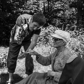 10 juin 2022 : 3ème journée des aidants