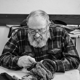 01 mai 2024 : chants, laine et jardinage