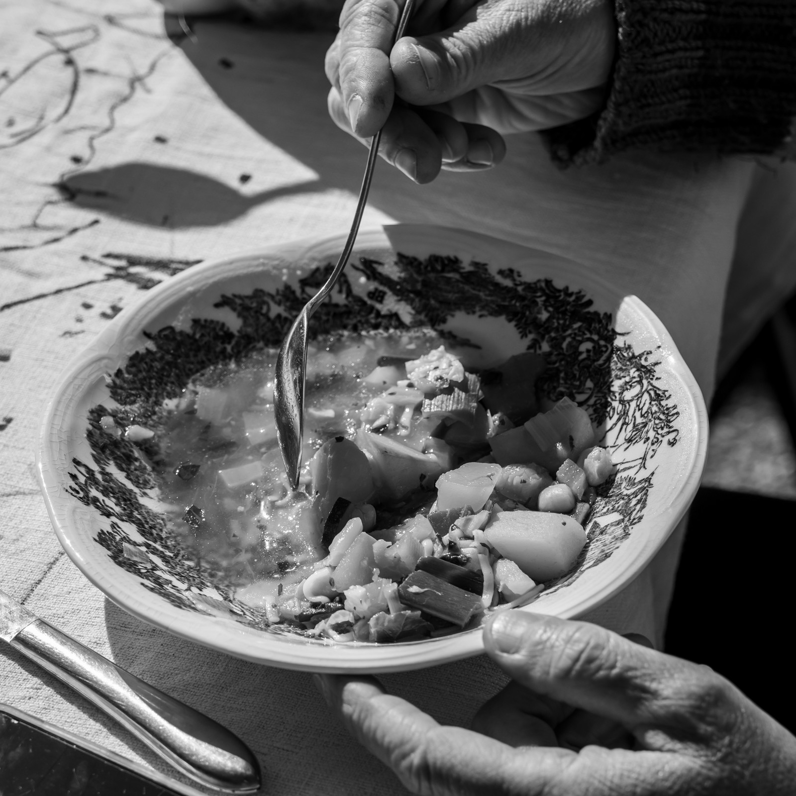 10 octobre 2025 : Journée des aidants